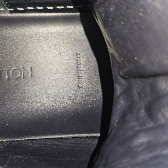 Louis vuittons Uppers size 13 - Picture 11 of 12